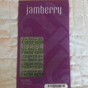 Jamberry nail wraps
